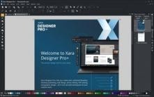 Xara Designer Pro+ v24.0.0.69219 (x64)
