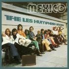 Les Humphries Singers - Mexico