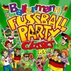 Ballermann Fussball Party Classics Vol.1