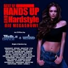 VA - Best of Hands up and Hardstyle (Die Megashow)