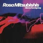 Hinterlandgang - Rosa Mitsubishis