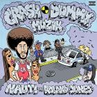 Nauti X Roland Jones - CRASH DUMMY MUZIK (DELUXE VERSION)