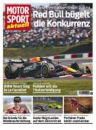 MOTORSPORT aktuell 18/2024