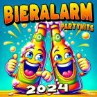 Bieralarm Partyhits 2024