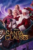 Santa Clause: Die Serie - Staffel 1