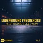 VA - Underground Frequencies: Tech-House Evolution, Vol  15