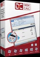 DeskCalc Pro v9.0.4 + Portable