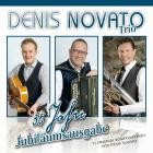 Denis Novato Trio - 35 Jahre Jubilaeumsausgabe