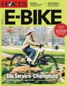 FOCUS E-Bike Spezial 02/2025