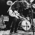 The Domestics - - The Domestics Live 2019 Mississippi Studios  