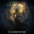 Eruption - Tellurian Rupture