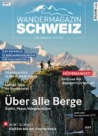 Wandermagazin SCHWEIZ 05/2022