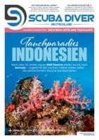 Scuba Diver Deutschland 08/2025