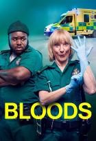 Bloods - Staffel 1