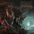 Hound Of Hades - World Eater