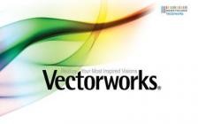 VectorWorks 2022 SP2 (x64)