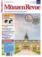 MuenzenRevue 07-08/2024