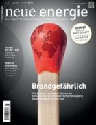 neue energie 04/2025