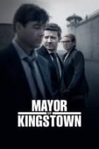 Mayor of Kingstown - Staffel 2