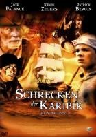 Schrecken der Karibik - Die Schatzinsel