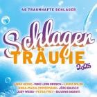 Schlager Träume 2025