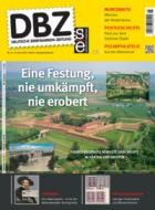 Deutsche Briefmarken-Zeitung 13/2024
