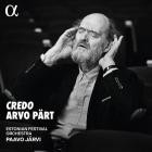 Paavo Jarvi - Arvo Part Credo