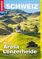 Wandermagazin SCHWEIZ 06/2017