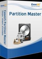 EaseUS Partition Master v17.6.0 Build 20221230