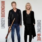 Lindsey Buckingham, Christine McVie - - Lindsey Buckingham Christine McVie  
