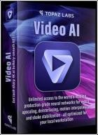 Topaz Video AI v4.2.0