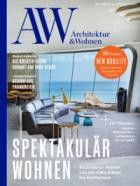 AW Architektur und Wohnen 06/2022