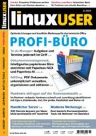 LinuxUser 11/2025