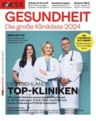 FOCUS Gesundheit 07/2023