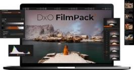 DxO FilmPack v7.5.0 Build 513 (x64)