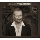 Sven Zetterberg - - Mileage  