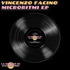 Vincenzo Facino - Microritmi EP