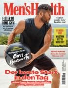 Mens Health 03/2024