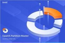 EaseUS Partition Master v19.9.0 Build 202508180953 + WinPE