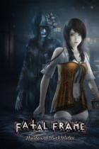 FATAL FRAME / PROJECT ZERO: Maiden of Black Water