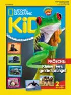 National Geographic KiDS 55/2025