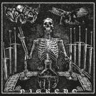 Marrow - Nigredo
