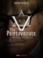 The Pentaverate - Staffel 1