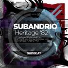 Subandrio - Heritage '82