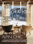 ELLE Decoration 01/2026