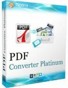 Tipard PDF Converter Platinum v3.3.32