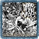 Word To The Wise - A Busted Face & Broken Memories