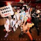 Smash Your Face - Sayonara Smash Your Face