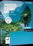 MAGIX Photostory Deluxe 2023 v22.0.3.150 (x64)