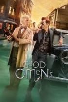 Good Omens - Staffel 2